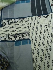 Stylish Kurti