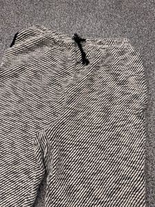 Cozy Wide Leg Lounge Pants