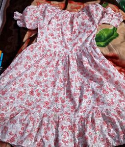 Korean Dress