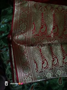 Banarasi saree 🧿