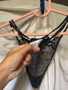 LA SENZA Three Piece Set