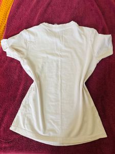 Adidas T-Shirt &amp; Striped Tee Bundle