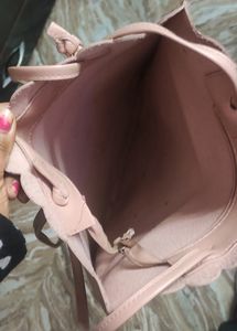 Tote bag To Carry Kids Stuff