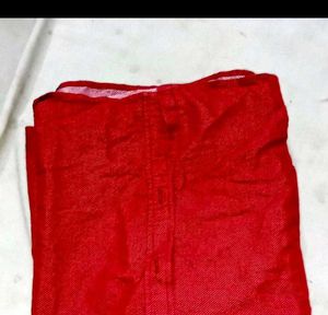 ❤️SALE❤️ Red Formal Shirt