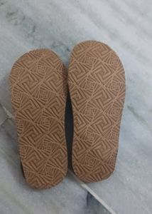Baby Girl Slipper