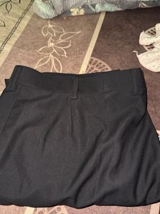 Men's Classic Fit Trousers
