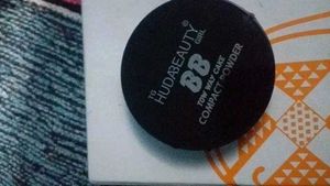 Compact Face Powder