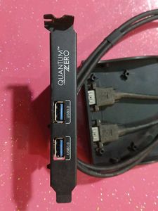 Desktop PC Expansion Card