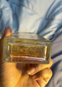 Nykaa Moi Bisous Perfume