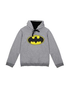 Official DC Batman Kids Hoodie