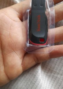 Cruzer Blade 64GB USB Drive