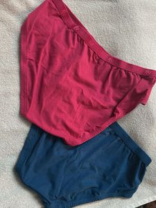 Women's Briefs - Comfort &amp; Style