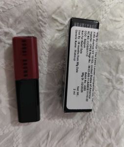 Bobbi Brown Crushed Oil-Infused Gloss