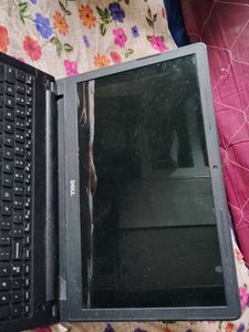 Dell Inspiron 3567 ded condition scrap