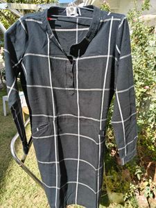 Western Dress One Piece