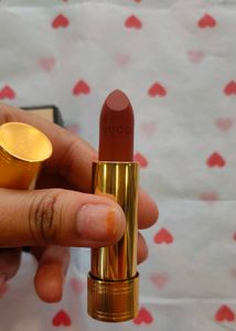 Gucci Rouge A Levres Matte Lipstick 312