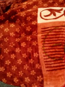 Queen Size Single Bed Blanket1.5