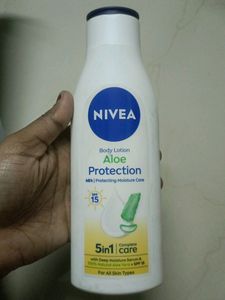 Nivea Beauty Kit
