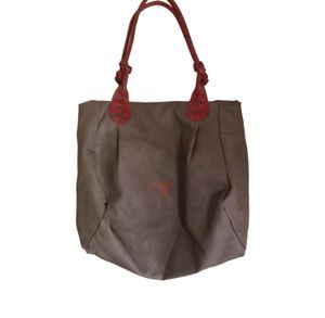 Trendy Baggit Hand Bag(Women's) #STUDIO