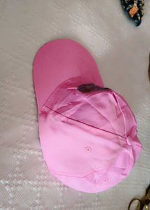 Its Very Beautiful Cap