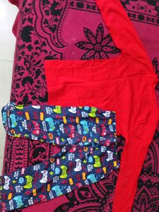 Kids Nightwear