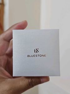 Bluestone Jewellery Box