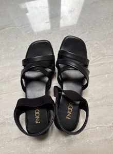 Stylish Black Heels
