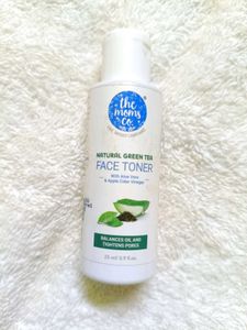 Toner Of (The Moms Co)