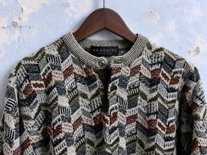 Brandini Premium Knit Sweater