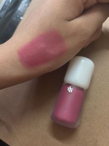 FAE beauty blush shade-wifey
