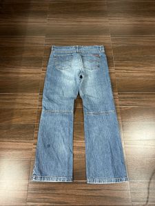 Men's Blue Denim Jeans