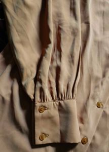 R M company imported high low top