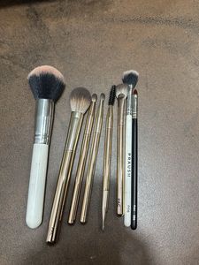 Mix Brand Makeup Brush