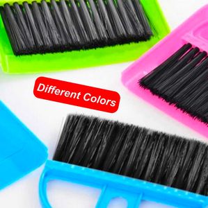 Mini Dustpan &amp; Brush Set 🧹