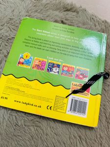 Start School: Learn to Tie Shoes Book