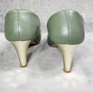 Combo Heels