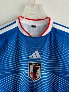 Japan Jersey 2026 world cup