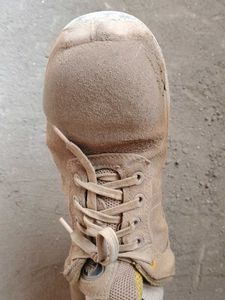 Men's Dusty Work/Sport Shoes