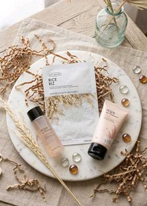 Huge Discount On Branded Korean Skincare Products