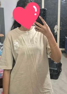 Oversized T-Shirt | H&amp;M | Relaxed Fit