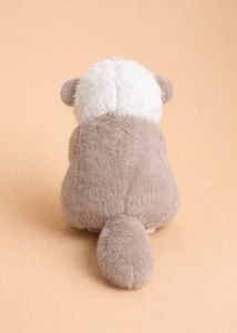 Cute Otter Plush Toy