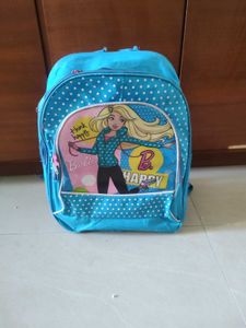 Barbie Backpack for Kids original..