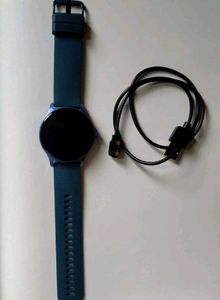 ⌚ Fastrack Revoltt XR1 Smartwatch – Teal Blue 💙✨