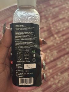 Bellavita Magic Makeup Cleanser