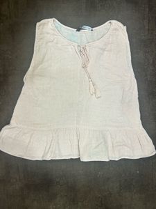 ZUDIO sleeveless top