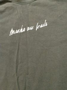 Stylish Graphic T-Shirt