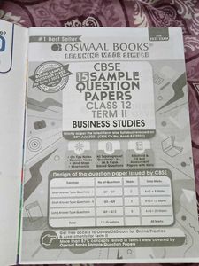 Business Studies