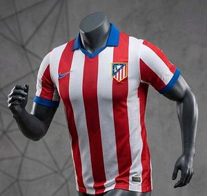 [LIMITED EDITION] Nike 2014-15 Jersey