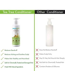 Mamaearth Anti Dandruff Conditioner