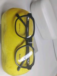 Eyewear Frame from Redberry